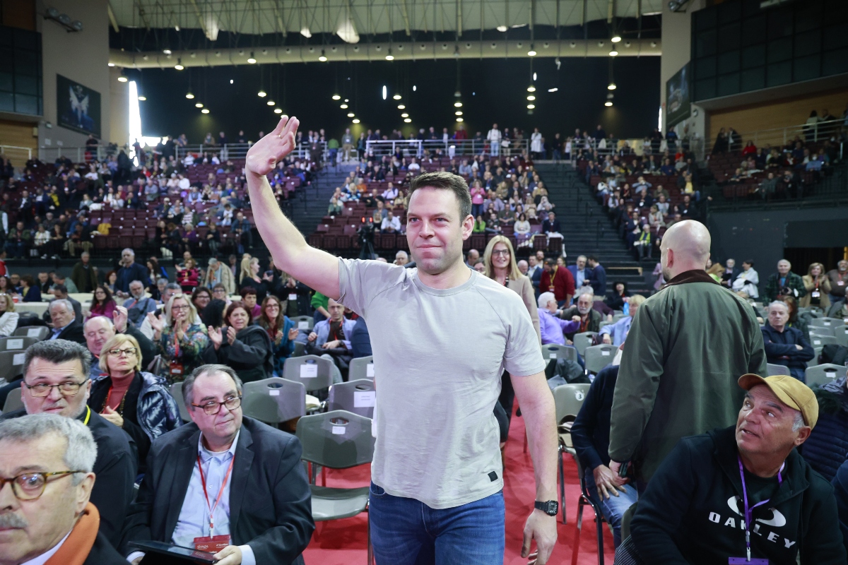 Στα άκρα η πόλωση στον ΣΥΡΙΖΑ