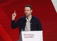 ΣΥΡΙΖΑ: Νέος “πόλεμος” για την προεδρία
