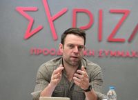 Η απάντηση Κασσελάκη για τα αστακοκάραβα: “Έχω αποχωρήσει από το 2023, ο ΣΥΡΙΖΑ έχει πατήσει γκάζι”