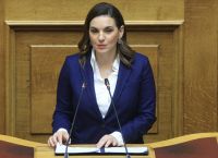 Κεφαλογιάννη: Η οικοδόμηση ισχυρών σχέσεων μεταξύ των λαών αποτελεί την ουσία του τουρισμού