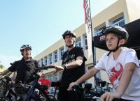Οι φιναλίστ πόλεις της Ευρώπης για τα βραβεία αστικής βιώσιμης κινητικότητας