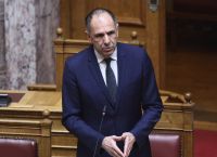 Γεραπετρίτης για Κυπριακό: Θα εξαντλήσουμε κάθε δυνατότητα για θετικές εξελίξεις