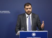 Μαρινάκης: Καμία περίπτωση να ενταχθούν στη ΝΔ οι ανεξάρτητοι βουλευτές των Σπαρτιατών