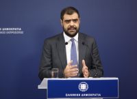 Μαρινάκης: Βούληση του πρωθυπουργού να αλλάξει η χώρα