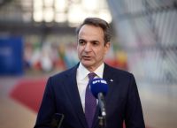 Μέτρα για την ενίσχυση των αγροτών εξαγγέλλει ο Κ. Μητσοτάκης