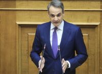 Μητσοτάκης: Στροφή στην καθημερινότητα των πολιτών