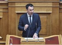 Νέα Αριστερά: Επιχείρηση συγκάλυψης του εγκλήματος των Τεμπών από την κυβέρνηση