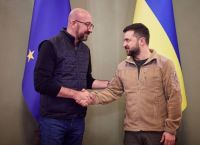 Τα “αγκάθια” στη συμφωνία της Ε.Ε. για την Ουκρανία