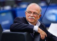Παπαδημούλης: Με ηγέτη τον Τσίπρα πήγαμε στο 17,8%