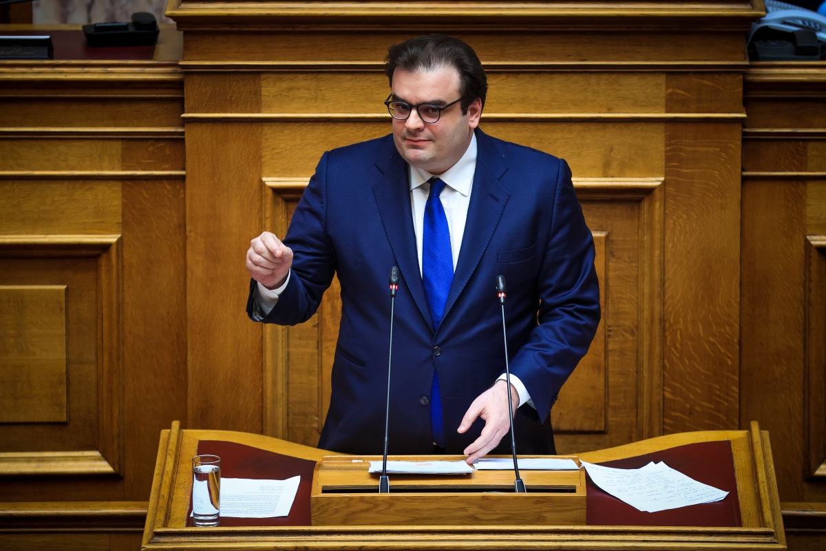 Πιερρακάκης: Τα κριτήρια για τα ιδιωτικά ΑΕΙ είναι τα πιο αυστηρά στην Ευρώπη