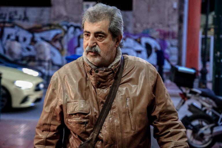 “Μήλον της έριδος” και πάλι ο Πολάκης