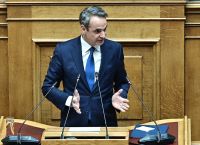 Μητσοτάκης: Τα 6 πρόσθετα μέτρα στήριξης των αγροτών