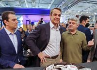 Μητσοτάκης: Έχουμε μπροστά μας μια πολύ καλή τουριστική περίοδο