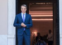 Τι θα ανακοινώσει ο Μητσοτάκης στο ραντεβού με τους αγρότες