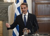 Επίσκεψη Μητσοτάκη στο Κατάρ
