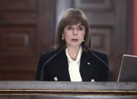 Τα «Ελευθέρια» της πόλης των Ιωαννίνων τιμά η ΠτΔ
