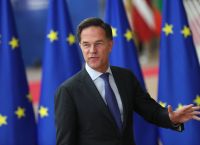 Μαρκ Ρούτε: Το φαβορί για Γ. Γ. του ΝΑΤΟ