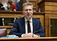Σκέρτσος: Αντί να σκύψουν το κεφάλι στον ΣΥΡΙΖΑ, επιλέγουν τα ψέματα
