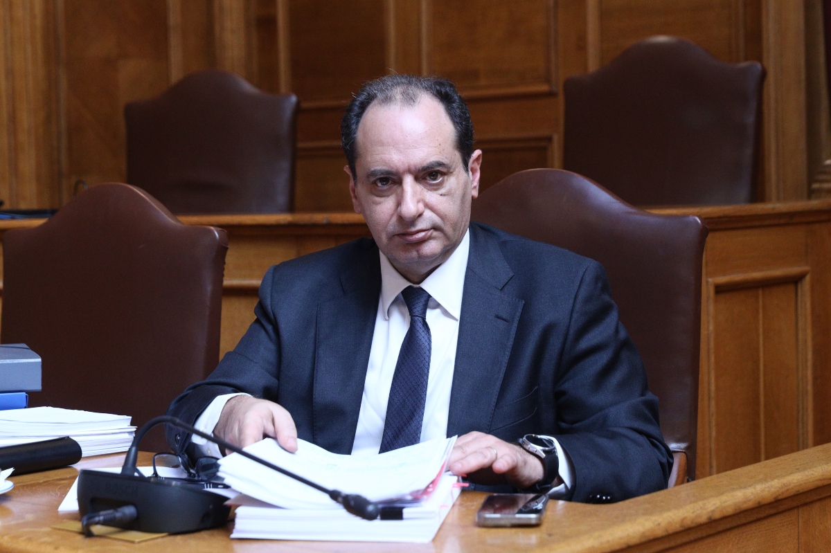 Σπίρτζης: Ο Τσίπρας όφειλε να στείλει την επιστολή