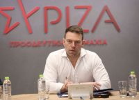Σε προσυνεδριακούς ρυθμούς ο ΣΥΡΙΖΑ