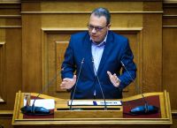 Φάμελλος: H Δ. Μακεδονία μετράει μόνο αρνητικές επιπτώσεις από την κυβέρνηση Μητσοτάκη