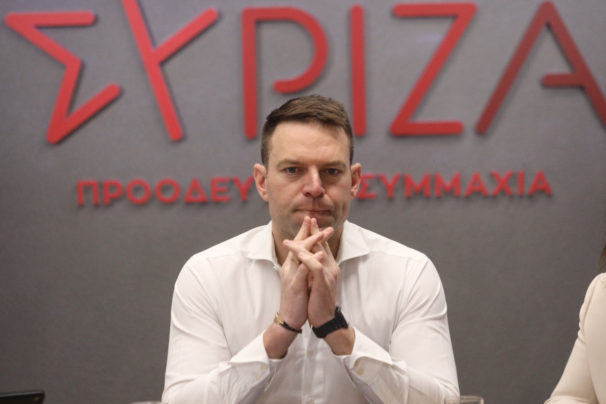 ΣΥΡΙΖΑ: Όλα βρίσκονται στον αέρα – Πιθανή και η αμφισβήτηση Κασσελάκη