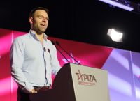 ΣΥΡΙΖΑ: Δεύτερος γύρος συγκρούσεων
