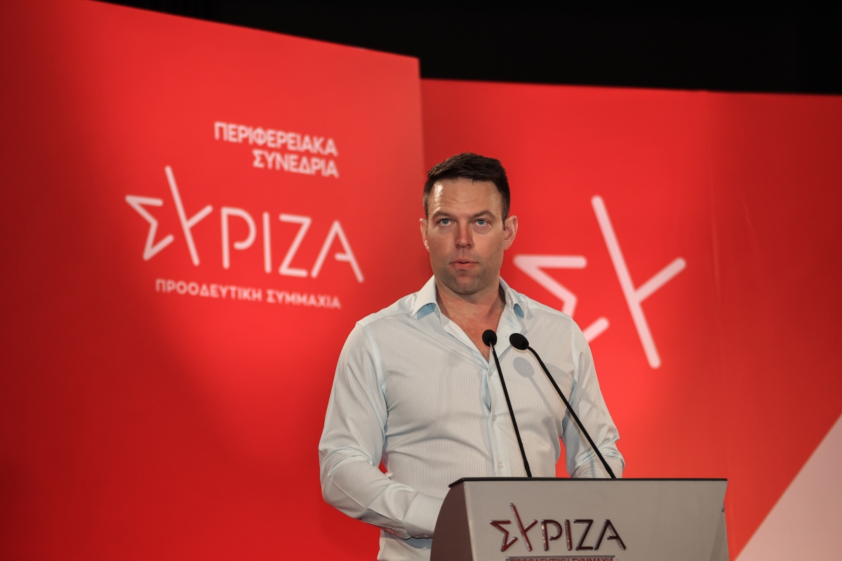 ΣΥΡΙΖΑ: Τα δεδομένα της νέας κρίσης