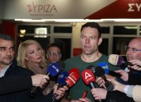 Πυρκαγιά στον ΣΥΡΙΖΑ λίγο πριν από το Συνέδριο