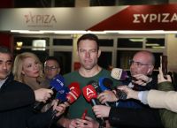 ΣΥΡΙΖΑ: “Μνημείο πολιτικής εργαλειοποίησης των Ελλήνων του εξωτερικού η επιστολή Κεραμέως»