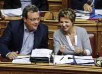 Ντόμινο εξελίξεων στον ΣΥΡΙΖΑ – Ποια στελέχη στηρίζουν την Γεροβασίλη