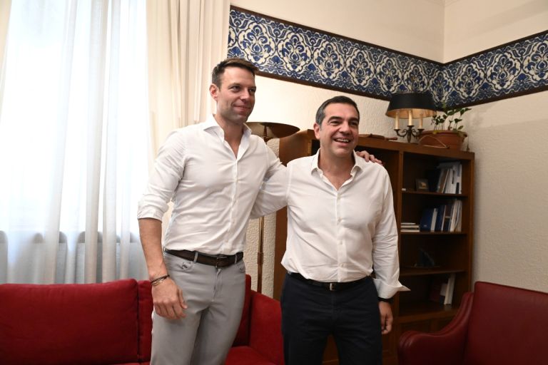 ΣΥΡΙΖΑ: Όλοι έχασαν