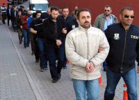Τουρκία: Μαζικές συλλήψεις υπόπτων για σχέσεις με το Ισλαμικό Κράτος