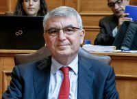 Τσακλόγλου: Η πλατφόρμα για τις συντάξεις με οφειλές θα είναι έτοιμη μέσα στο επόμενο δίμηνο