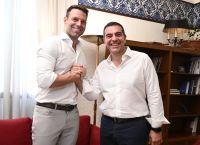 Τσίπρας: Σχέσεις οργής με Κασσελάκη – Το σχέδιο για πολιτική επάνοδο