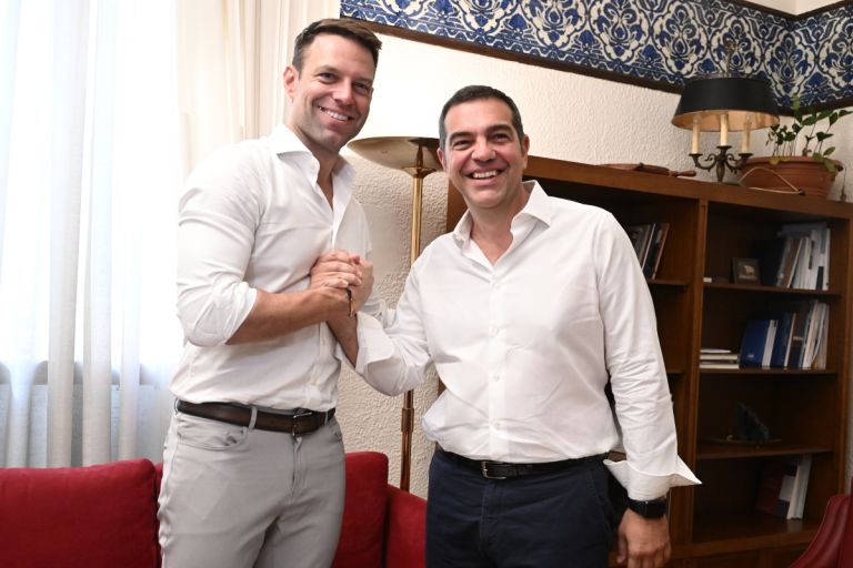 Τσίπρας: Σχέσεις οργής με Κασσελάκη – Το σχέδιο για πολιτική επάνοδο