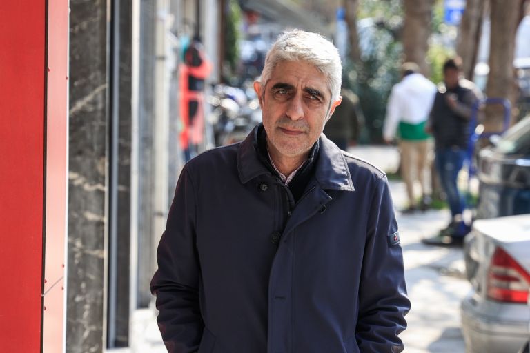 ΣΥΡΙΖΑ: Ο Γ. Τσίπρας θέτει θέμα ηγεσίας