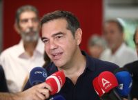 Ηχηρή παρέμβαση Τσίπρα – Καλεί τον Κασσελάκη να ζητήσει ψήφο εμπιστοσύνης από τα μέλη