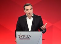 Τι σηματοδοτεί η παρέμβαση του Αλ. Τσίπρα