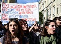 Φοιτητικές κινητοποιήσεις: Συνέχεια στον αγώνα ενάντια στα ιδιωτικά πανεπιστήμια