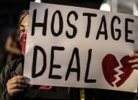 Reuters: Η Χαμάς εξετάζει πρόταση για 40ήμερη κατάπαυση του πυρός