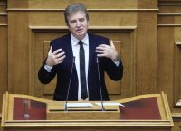 Χρυσοχοΐδης: Δεν πρόκειται να αφήσουμε την τρομοκρατία να αναβιώσει