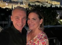 Όλγα Κεφαλογιάννη: «Απογοητεύτηκα πολύ όταν δεν έμεινα έγκυος από την αρχή στη διαδικασία της εξωσωματικής»