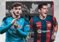 Champions League: Κλείνει απόψε το πρώτο πιάτο των «16» με δύο παιχνίδια