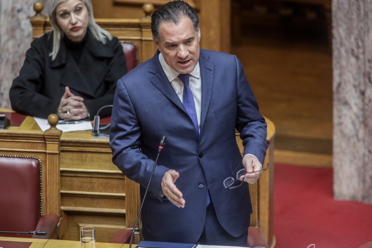 Ξεκινά η κατ’ οίκον παράδοση φαρμάκων για πέντε παθήσεις