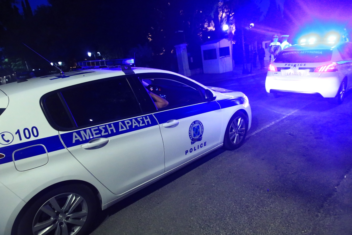 Τραγωδία στη Νίκαια: Πεθερός σκότωσε τον γαμπρό του και αυτοκτόνησε