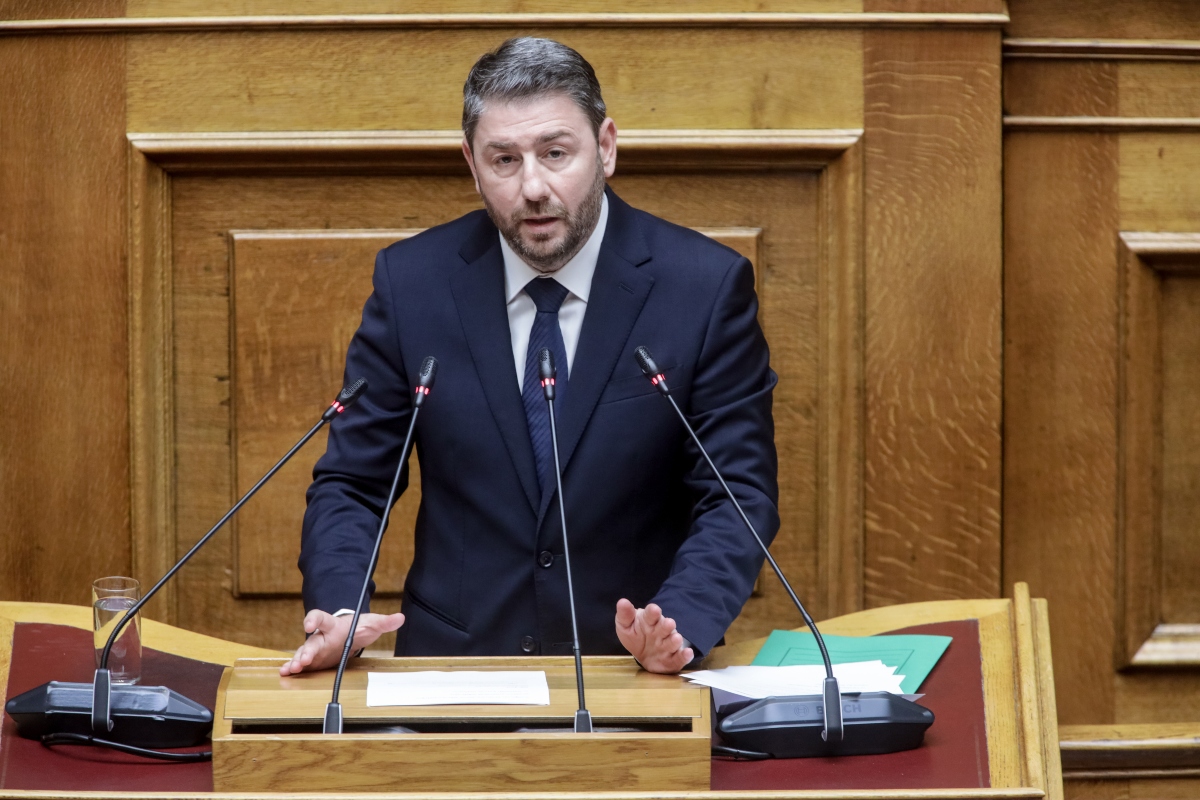 Γιατί το ΠΑΣΟΚ παραμένει δημοσκοπικά στάσιμο