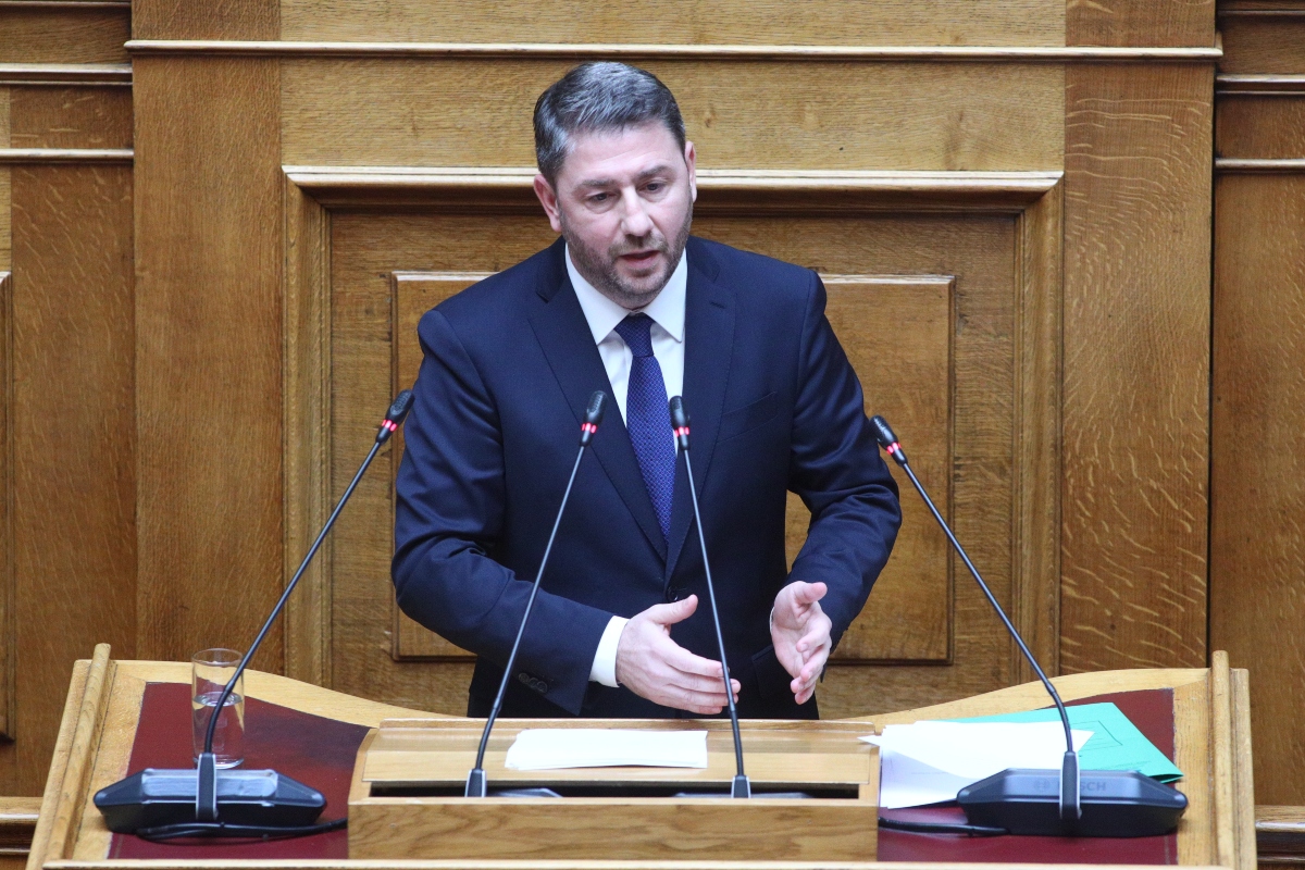 Γιατί χάνει δυνάμεις το ΠΑΣΟΚ