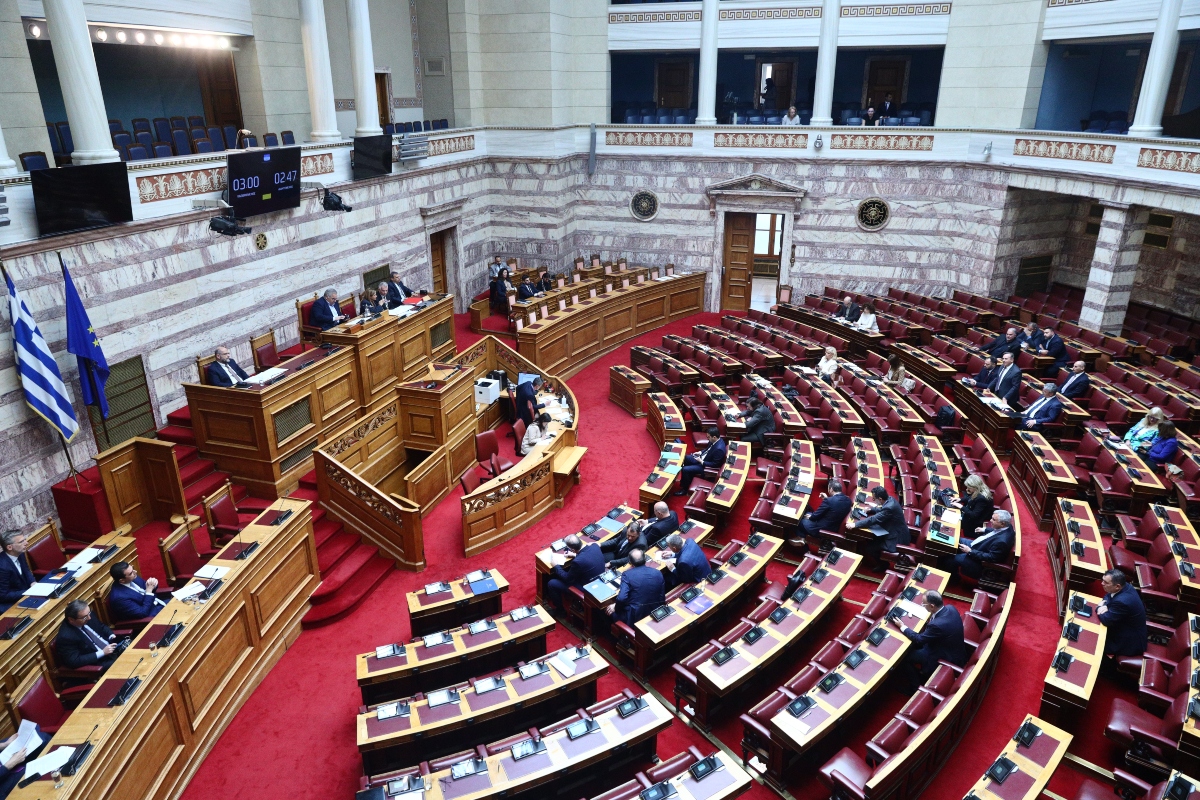 Στα ύψη το πολιτικό θερμόμετρο – Κλυδωνισμοί στην κεντροαριστερά