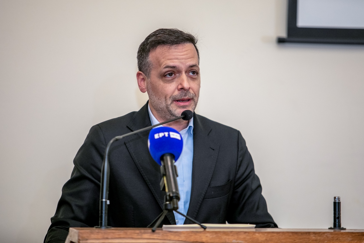 ΠΑΣΟΚ: Χαιρετίζουμε τη πρωτοβουλία Δούκα για την ανέγερση μνημείου για τα 57 θύματα του εγκλήματος των Τεμπών